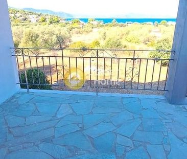 Διαμέρισμα για ενοικίαση Θεολόγος (Μαλεσίνα) - Photo 3