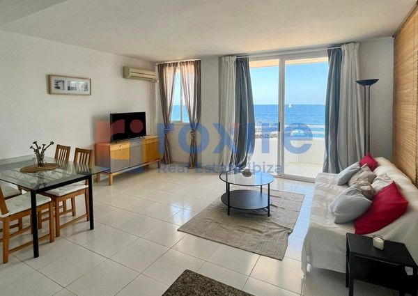 Apartamento de alquiler en Carrer de Lugo, 2-6, Sant Agustí - Cala de Bou