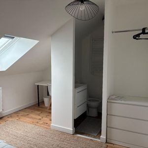 Appartement à louer, 1 pièce - Angers 49100 - Photo 3
