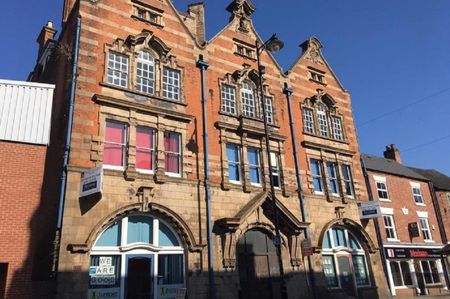 NewStreet, BURTON-ON-TRENT - Photo 5