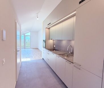 2.5 Zimmer, 54 m², 3. Stock - Photo 1