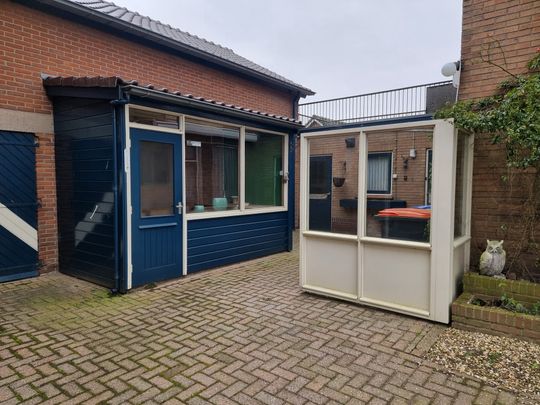 Te huur: Wethouder Van Akenstraat 26, 4185 NC Est - Photo 1