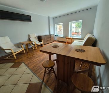 KOŁOBRZEG CENTRUM- mieszkanie na wynajem długoterminowy - Photo 3