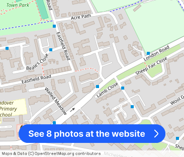 Woodlands Way, Andover, Hampshire, SP10 - Photo 1
