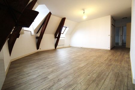 Location appartement 3 pièces, 73.36m², Montrichard - Photo 5