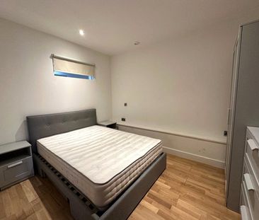 Express Networks, 6 Oldham Road, Manchester City Centre, Greater Ma... - Photo 5