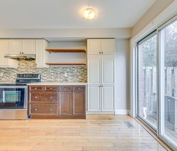 For Lease - 1425 Abbeywood Drive Unit# 17, Oakville, Ontario - Photo 6