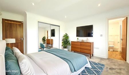 2 bedroom flat to rent - Photo 2