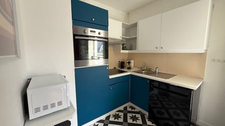 Location Appartement 2 pièces 41m² VERSAILLES 78000 - Photo 5