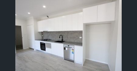 AS NEW ONE BEDROOM GRANNY FLAT - Photo 5