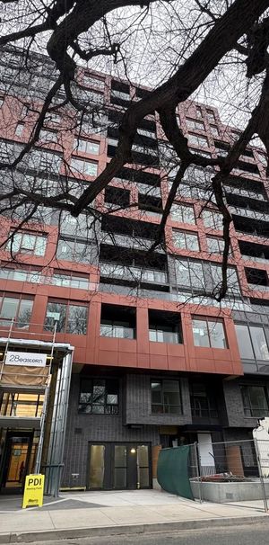 For Lease - 28 Eastern Avenue Unit# 922, Toronto, Ontario - Photo 2