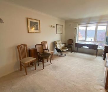 1 bedroom retirement property to rent - Photo 4