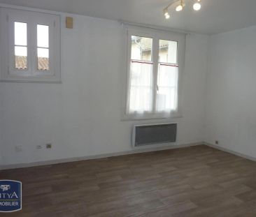 Appartement à louer 1 pièce 18.27m² - Photo 1