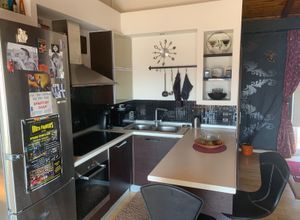 Loft για ενοικίαση - Γκάζι - Μεταξουργείο - Βοτανικός, - Φωτογραφία 3