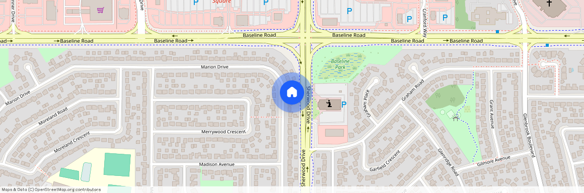 129 Marion Dr, Sherwood Park AB T8A 2G8, Edmonton