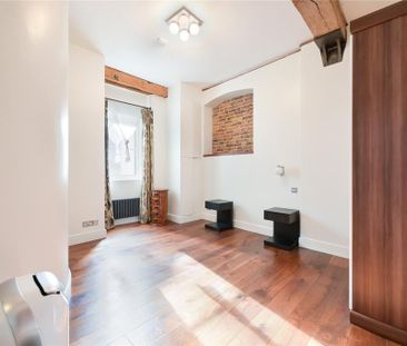 2 bedroom duplex to rent - Photo 5