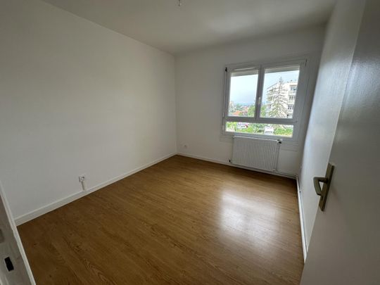 : Appartement 69.8 m² à MONTBRISON - Photo 1