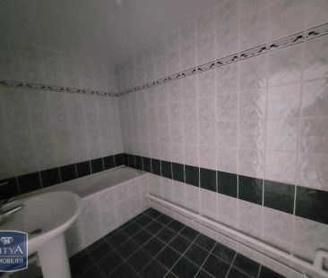 Appartement à louer 3 pièces 58.31m² - Photo 6