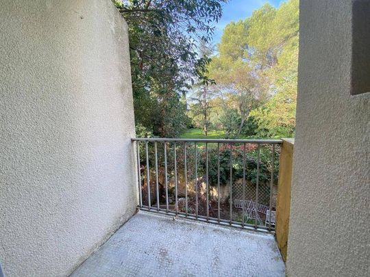 Location appartement 1 pièce 19.71 m² à Montpellier (34000) - Photo 1