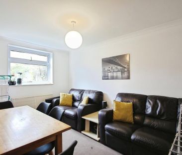 1 bedroom house of multiple occupation to rent - Photo 2