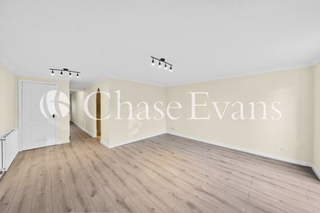2 bedroom apartment to rent - Photo 3