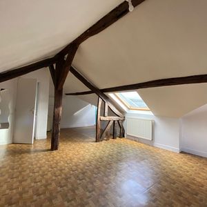 Location Appartement 1 pièce 21m² ROUEN 76000 - Photo 3