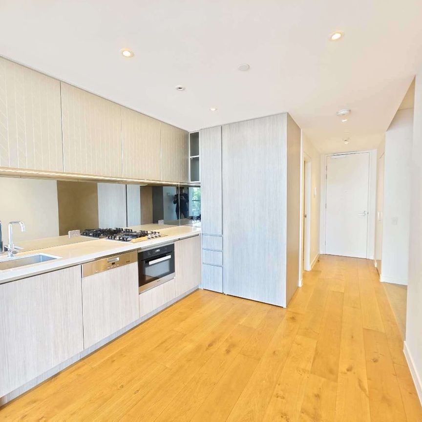 Unit 613/225 Pacific Highway, North Sydney - Photo 1