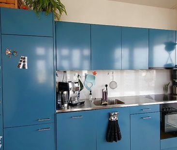 4 Zimmer, 82 m², 5. Stock - Photo 6