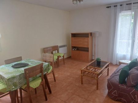 A LOUER T2 MEUBLE NARBONNE - Photo 3