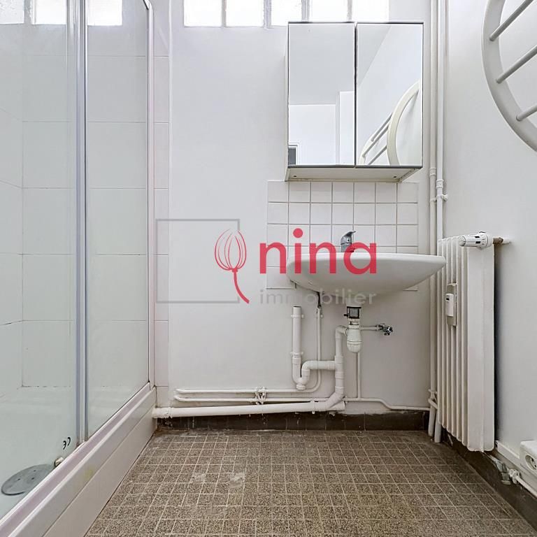 Location Appartement - Photo 1