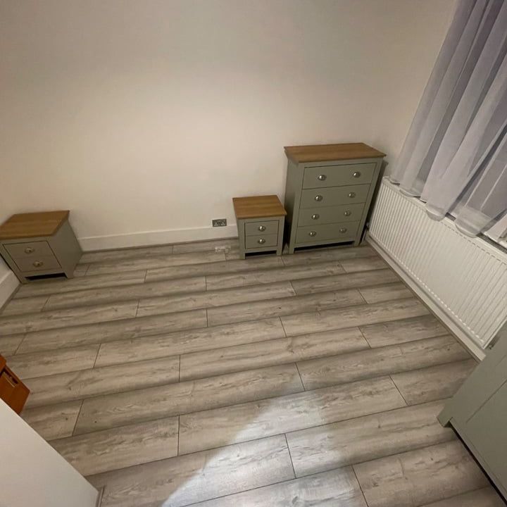 4 Bed Flat, St. Stephen's Road, E6 - Photo 1