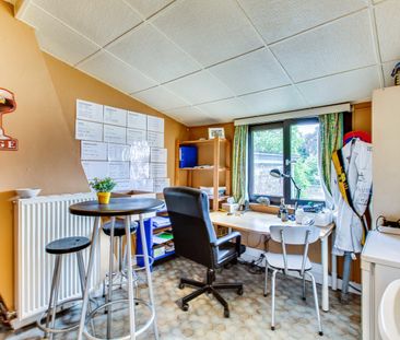 tweede verdiep vooraan - Jozef Plateaustraat 10 - Foto 5