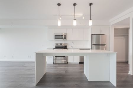 For Lease - 897 College Street Unit# 415, Toronto, Ontario - Photo 5