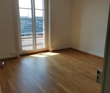 Appartement de 3.5 pièces situé au 2ème étage - Photo 1