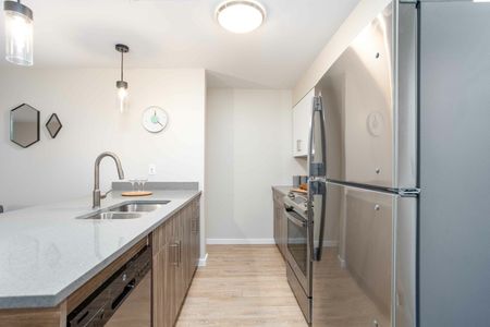 G17 Apartments at Tamarack - Photo 2