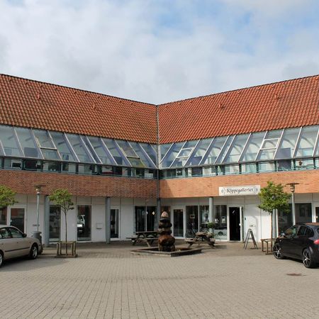 Vestergade 20-28, Nørager - Photo 3