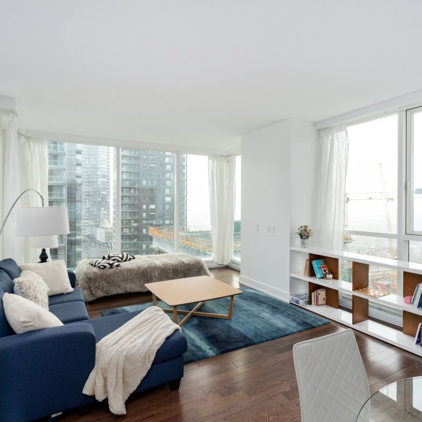 1300 Boul. René-Lévesque O., #1808 - Photo 1