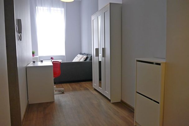 Wrocław Wrocław-Śródmieście, ul. Kluczborska - Photo 1