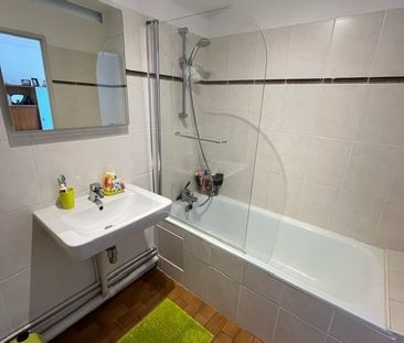 Location Appartement 1 pièce 25m² NANCY 54000 - Photo 6