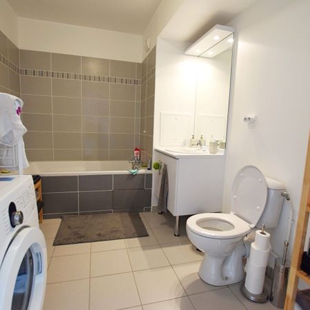 Appartement 2 pièces - Photo 3