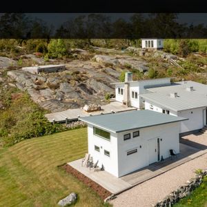 Grottensvägen, Onsala - Photo 3