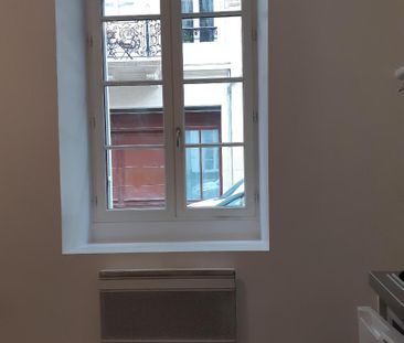 Location Appartement 1 pièce 14m² BORDEAUX 33000 - Photo 5