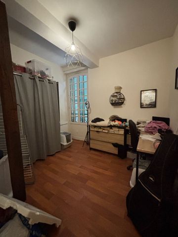 Location Appartement 3 pièces 63m² - Photo 2