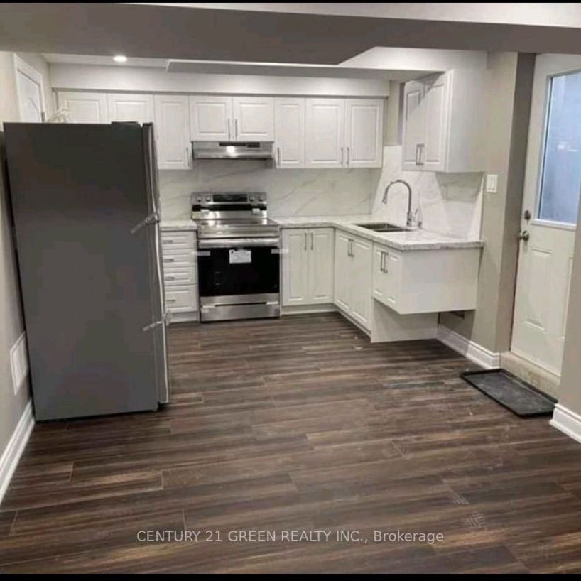 For Lease - 1510 Devine Point Unit# Basement, Milton, Ontario - Photo 1