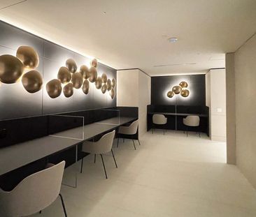 For Lease - 50 Upper Mall Way Unit# 2705, Vaughan, Ontario - Photo 1