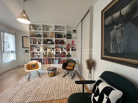 Location Appartement 1 pièce 32,66 m² à Levallois-Perret - Photo 4