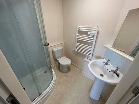 Fremington Court, Coventry, CV1 - Photo 5