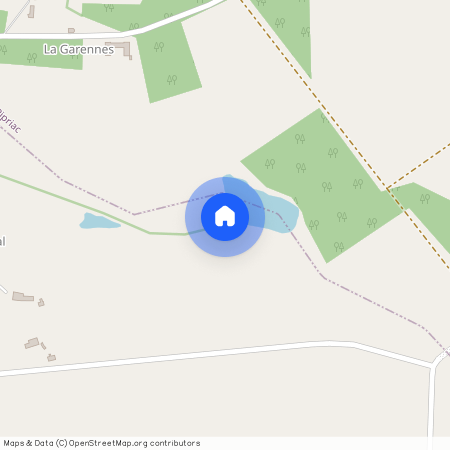 Bruc-sur-Aff
