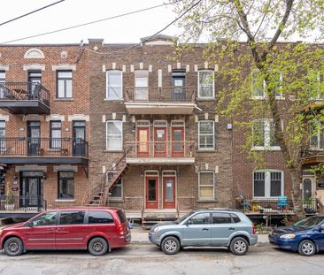 967 Rue Napoléon apartment — Montréal, QC (2-Bedroom) - 2 Bedroom - Photo 6