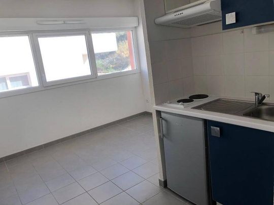 Location appartement 1 pièce 18.19 m² à Montpellier (34000) - Photo 1